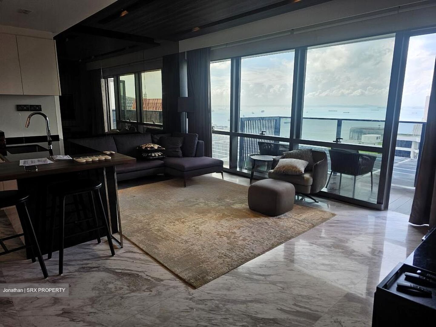 Wallich Residence  (D2), Condominium #455854381